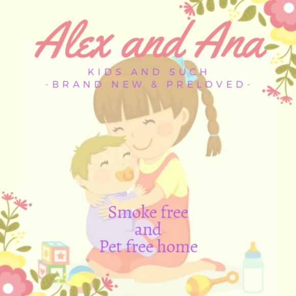 Meet your Posher, Krystal - Picture 1 of 5